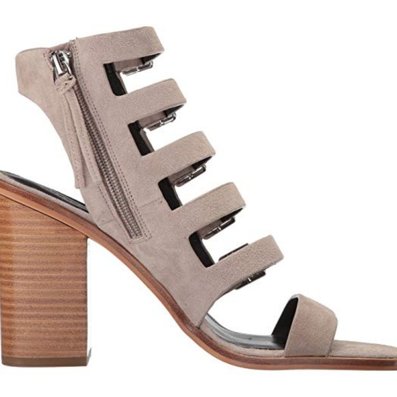 Rebecca Minkoff Jenna - Picture 2 of 7